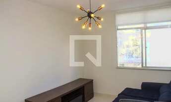 Imagem: Apartamento à Venda - Méier, 3 Quartos