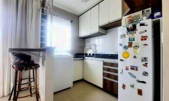 Imagem 4: Apartamento com 1 dormitório à venda, 34 m² por R$ 175.000 - Jardim Amélia - Pinhais/PR