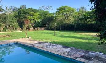 Imagem 2: Sítio de 1 hectare (10.000m²), 3 quartos, piscina churrasqueira, Itaocaia Vallei, Itaipuaç