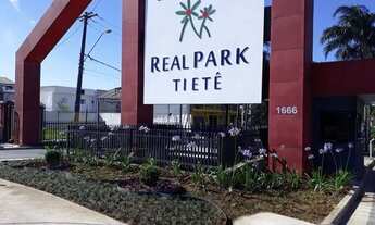 Imagem 5: Sobrado à venda no bairro Real Park Tietê Jundiapeba - Mogi das Cruzes/SP