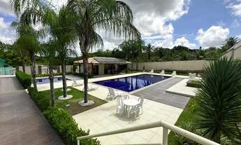 Imagem 3: Casa de condomínio à venda com 420 m² com 5 suítes no Altiplano Cabo Branco