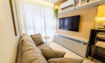 Imagem: Aguas Claras Barato 3qts, suite, lazer top