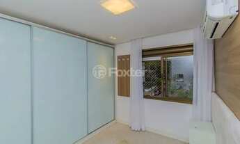 Imagem 7: Apartamento para venda tem 78 metros quadrados com 2 quartos em Rio Branco - Porto Alegre