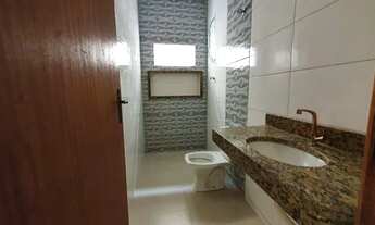 Imagem 7: Bairro São Francisco, 03 quartos, suíte, 02 vagas, área externa