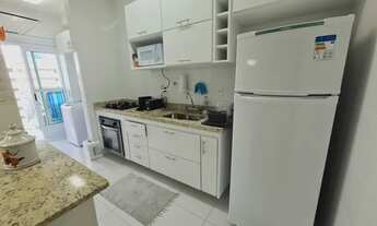 Imagem 7: Apartamento para aluguel e venda tem 55 metros quadrados com 1 quarto em José Menino - San