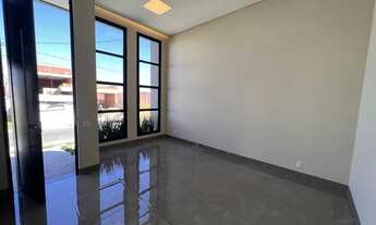 Imagem 5: CASA TÉRREA JARDINS BOLONHA, 3 SUÍTES, PISCINA ACABAMENTO DE ALTO PADRÃO. UM LUXO A CASA