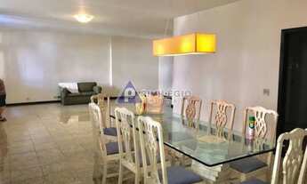 Imagem 2: Apartamento à venda, 4 quartos, 2 suítes, 1 vaga, Copacabana - RIO DE JANEIRO/RJ