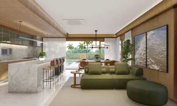 Imagem 5: Bangalô Village MARLUÁ, 4 quartos, suítes à venda em Itacimirim