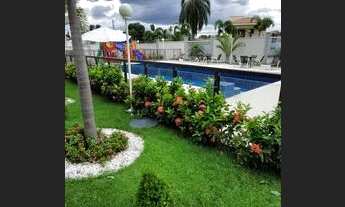 Imagem 2: APT 108, Cambeba, Condomínio Fontana Di Genova, apartamento com 02 quartos