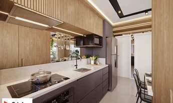 Imagem 3: Apartamento à venda no bairro Itaquera - São Paulo/SP