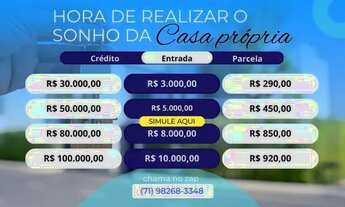 Imagem: ANC- FINANCIAMENTO DESCOMPLICADO