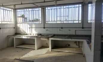 Imagem 3: Vendo fábrica de salgados inativa, com dois pisos de 140m2 por piso, Santa Cruz - RJ