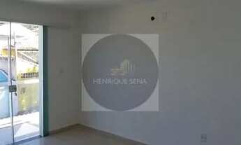 Imagem 2: Casa de condomínio para venda com 120 metros quadrados com 3 quartos