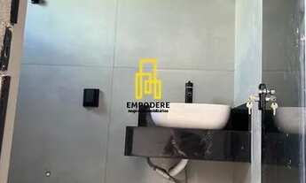 Imagem 2: Casa para Venda em Uberlândia, Jardim Califórnia, 3 dormitórios, 1 suíte, 3 banheiros, 6 v