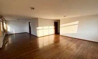 Imagem 2: Apartamento com 4 dormitórios, 203 m² - venda por R$ 2.400.000,00 ou aluguel por R$ 13.528