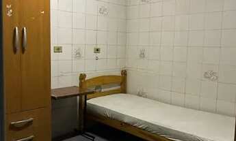 Imagem 3: Quarto Individual perto da USP Butantã tudo incluso pagou morou, pode visitas