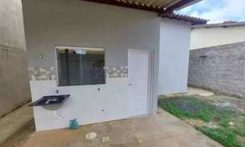 Imagem 3: Casa para venda com 165 metros quadrados com 2 quartos em Lagoa de Carapebus - Serra - ES