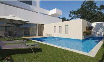 Imagem 3: AHNV)- Oportunidade Em Casa Amarela | Varandas do Bosque | 3 Quartos | 2 Vagas