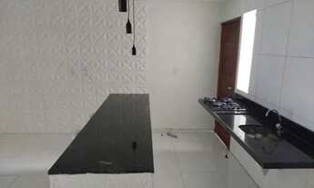 Imagem 2: Casa no Maguari Casa com 1 dormitório