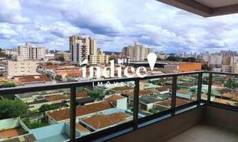 Imagem 2: Edifício Gênova - Apartamento - 3 quartos, 1 suíte, 2 vagas