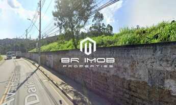 Imagem: TERRENO INDUSTRIAL em EMBU DAS ARTES - SP