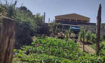 Imagem 2: Terreno Sumaré SP - 275M²