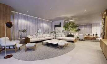 Imagem 6: ARVEN, Apartamento 4 suítes, 346m², Jardim Sul, Uberlândia