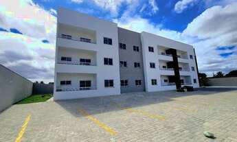 Imagem: JC Condomínio jade na Pajuçara pronto