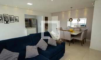 Imagem 4: Apartamento para Aluguel - Baeta Neves, 3 Quartos, 96 m2