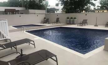 Imagem 7: Aluga-se Apartamento Grand Valle - Vila Branca