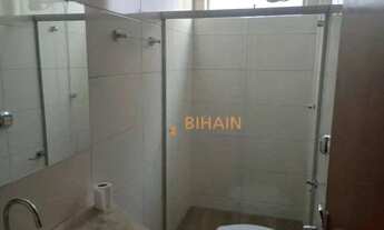 Imagem 5: Apartamento com 3 dormitórios para alugar, 115 m² por R$ 2.646,60/mês - Nova Suíssa - Belo