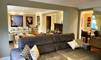 Imagem 5: São Paulo - Apartamento Padrão - Jardins