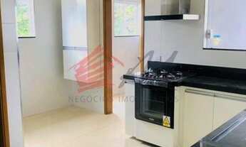 Imagem 3: Vale Florido II Casa com 3 dormitórios