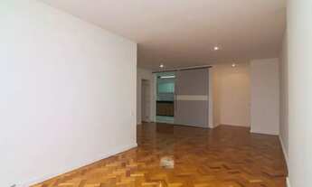 Imagem 3: Apartamento p/locação com104 m² com 3 quartos em Ipanema - Rio de Janeiro - RJ