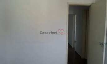 Imagem 5: Apartamento 03 DORMITÓRIOS, SALA, COZINHA, 02 BANHEIROS, À. SERV E 01 VAGA. Não perca essa