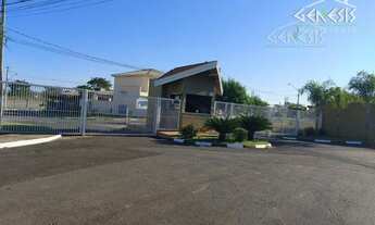 Imagem: Lote plano - Cond. Vila Toscana