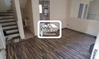 Imagem: REF 5811 Casa condomínio Quitaúna- Osasco