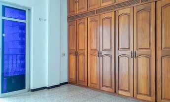 Imagem 5: Alugo Apto 03 Qto c/ Suíte 156m² Generalíssimo Próx. a Basílica ED. RODRUGUES DE SOUZA - N