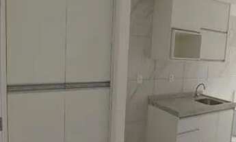 Imagem 4: Apartamento no Residencial North Way 3 Qts 1 suíte. Térreo, com armários e aquecedor. R