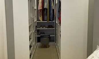 Imagem 4: Lindo apartamento de 3 quartos com sol da manhã Cód: 21516 D