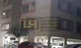 Imagem 2: Apto para aluguel com 50 m², 2 quartos, vaga de garagem isento de IPTU - São Paulo - SP