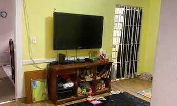 Imagem 2: Sobrado para venda tem 94 metros quadrados com 3 quartos em Vila Clementino - São Paulo