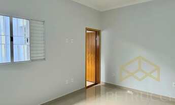 Imagem: Casa - Jardim Campo Belo - Sumaré