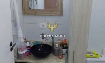 Imagem 4: Apartamento em Itaquaquecetuba