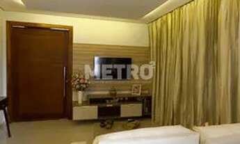 Imagem 4: CASA, Condomínio Sol Nascente etapas, 3/4 - 01 suíte, com closet, energia so