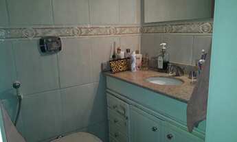 Imagem 7: Apartamento para venda possui 130 metros quadrados com 3 quartos em Tijuca - Rio de Janeir