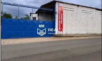 Imagem: São José de Ribamar/MA - Maioba