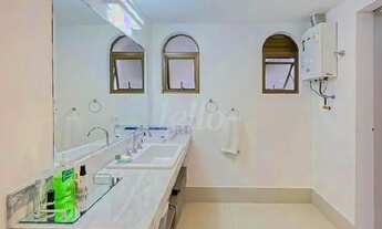 Imagem 4: São Paulo - Flat - Jardins