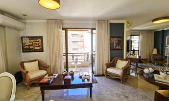 Imagem 5: Apartamento para venda com 178 metros quadrados com 4 quartos em Setor Bueno - Goiânia - G