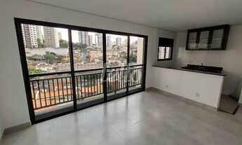 Imagem 4: São Paulo - Apartamento Padrão - Saúde